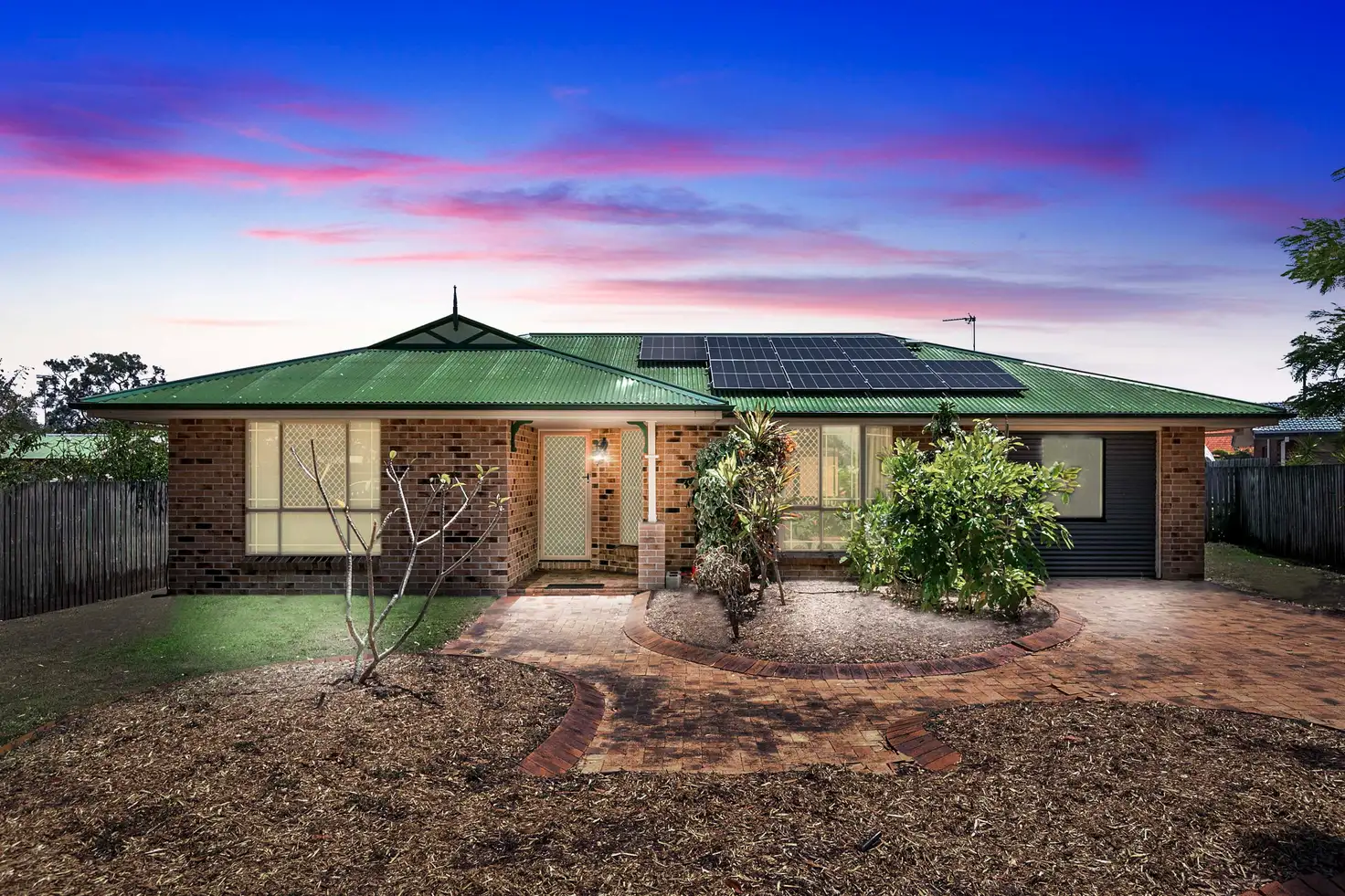 Main view of Homely house listing, 24 Bergin Court, Torquay QLD 4655