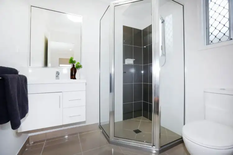 Fourth view of Homely house listing, 56 Peak Circuit, Cosgrove QLD 4818