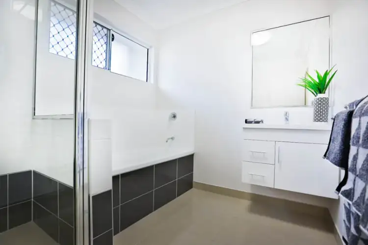 Fifth view of Homely house listing, 56 Peak Circuit, Cosgrove QLD 4818