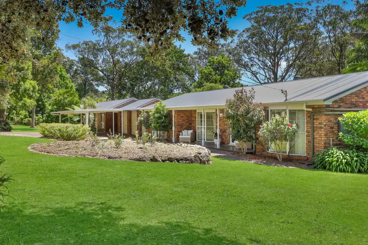Second view of Homely house listing, 3 Pomona Road, Empire Bay NSW 2257