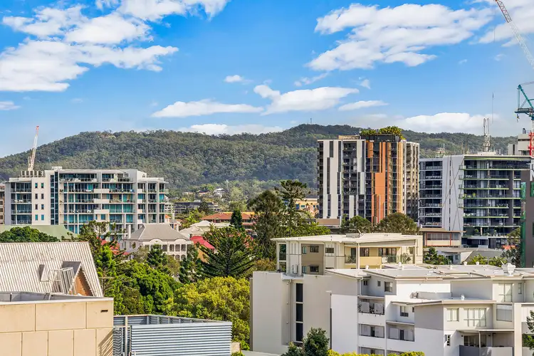 Fifth view of Homely apartment listing, 812/161 Grey Street, South Brisbane QLD 4101