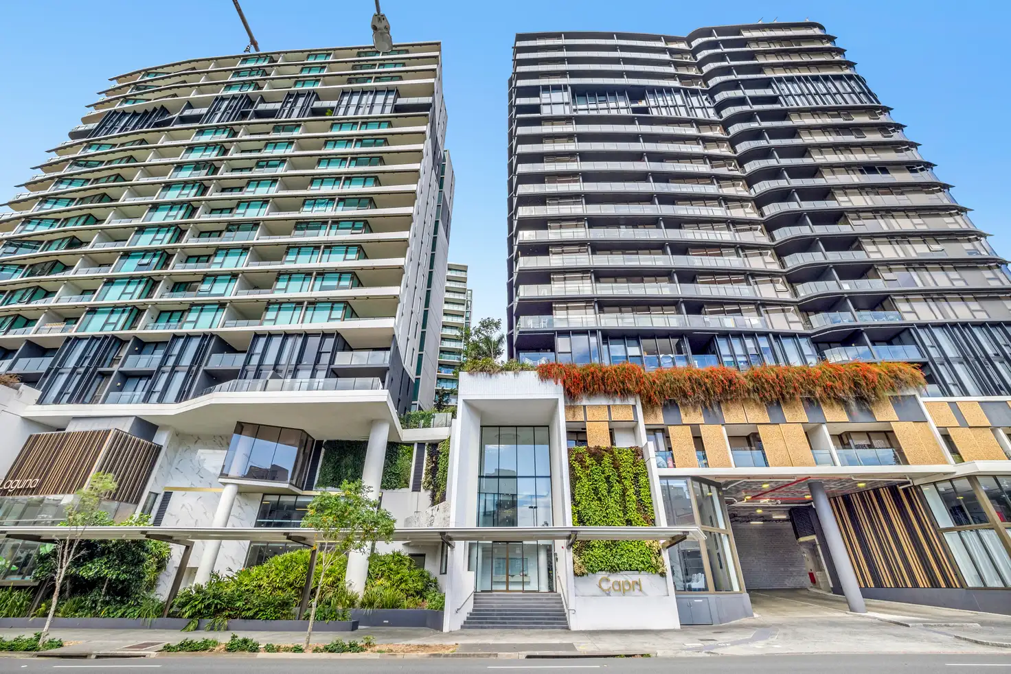 Main view of Homely apartment listing, 40801/1033 Ann Street, Newstead QLD 4006