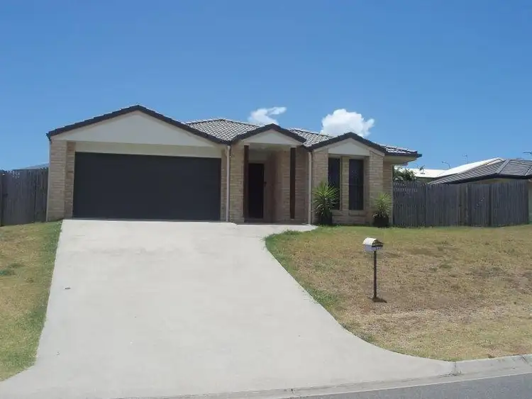 31 Dean Street, Gladstone Central QLD 4680