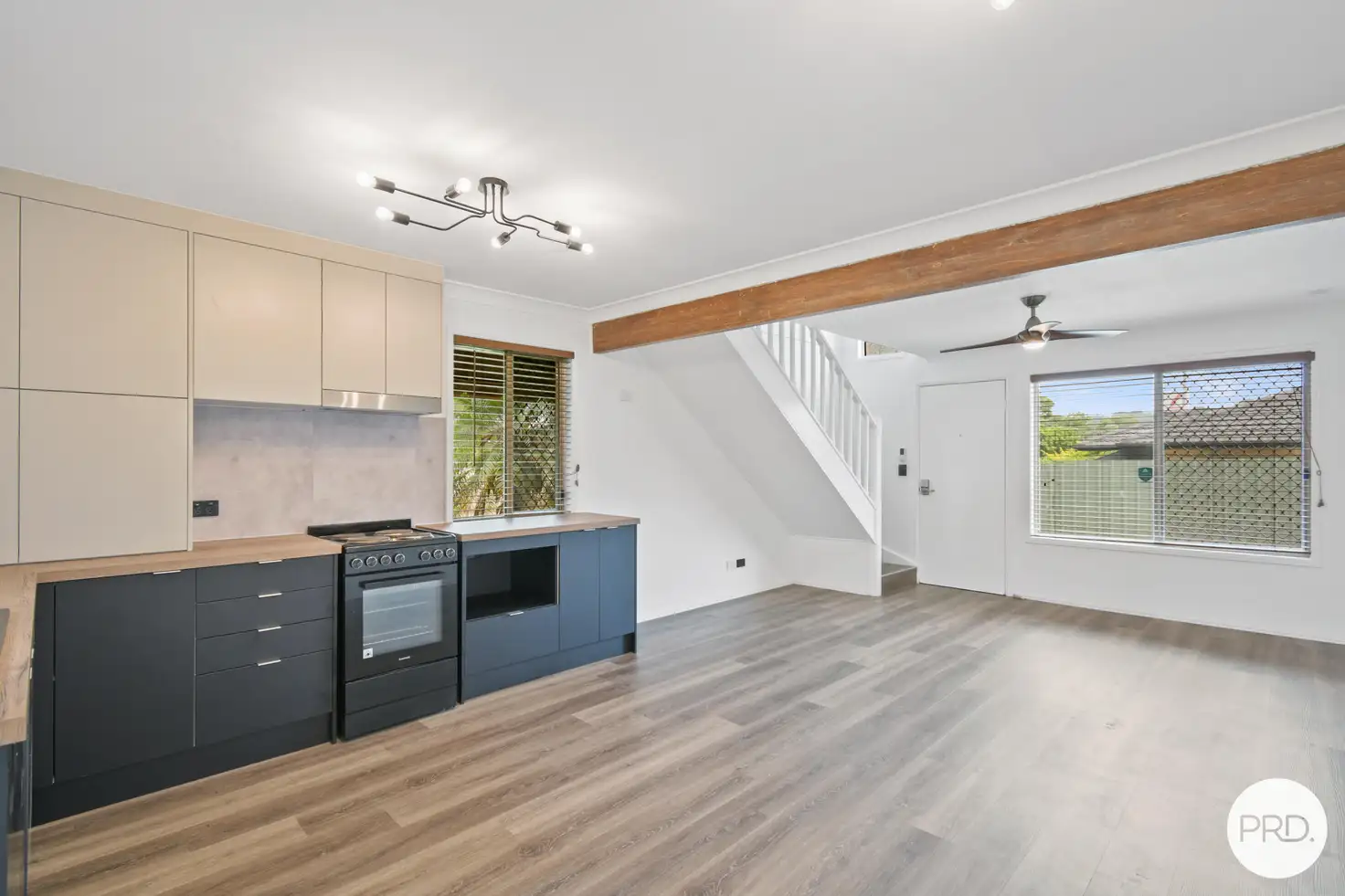 Main view of Homely townhouse listing, 1/104 Kennedy Drive, Tweed Heads West NSW 2485