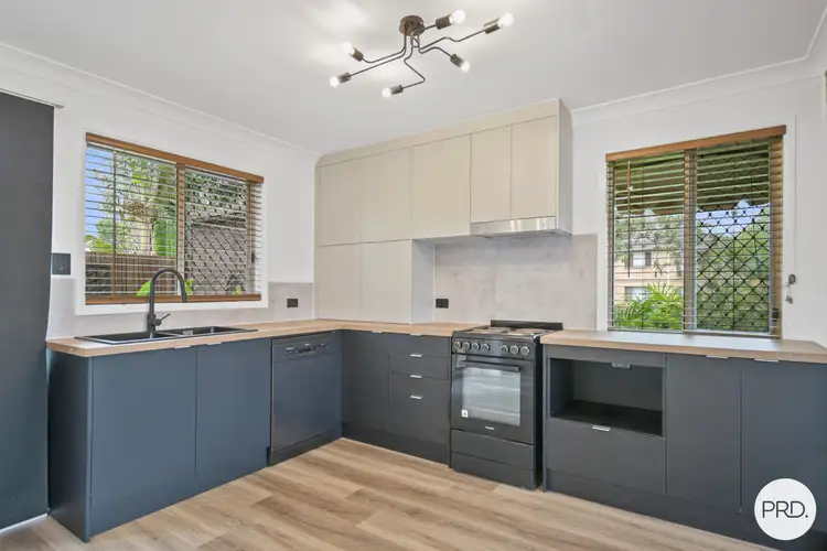 Second view of Homely townhouse listing, 1/104 Kennedy Drive, Tweed Heads West NSW 2485