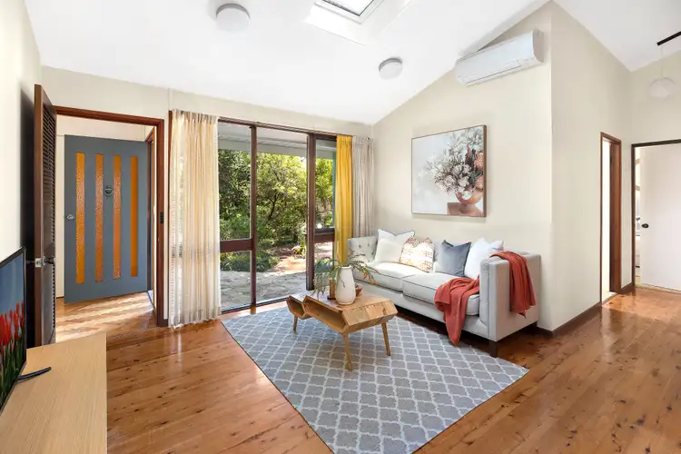 Sixth view of Homely house listing, 15 Robin Avenue, Turramurra NSW 2074