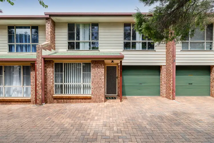 3/355 Tor Street, Wilsonton QLD 4350