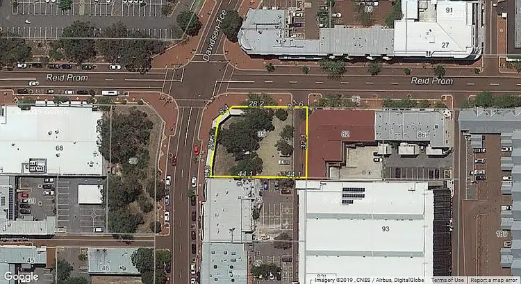 LOT 523 Davidson Terrace, Joondalup WA 6027