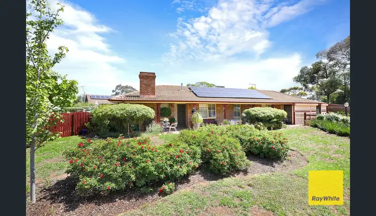 135 Gisborne-melton Road, Kurunjang VIC 3337