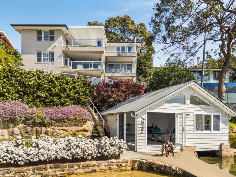Third view of Homely house listing, 1 Bermuda Place, Burraneer NSW 2230