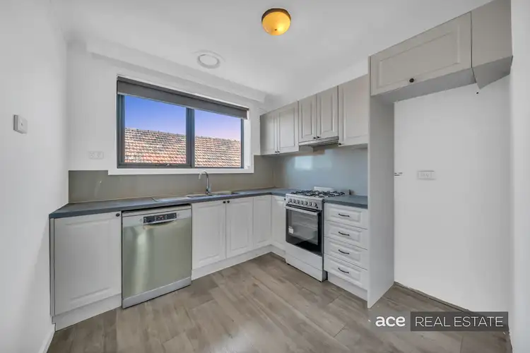 Sixth view of Homely apartment listing, 11/44-46 Passfield Street, Brunswick West VIC 3055