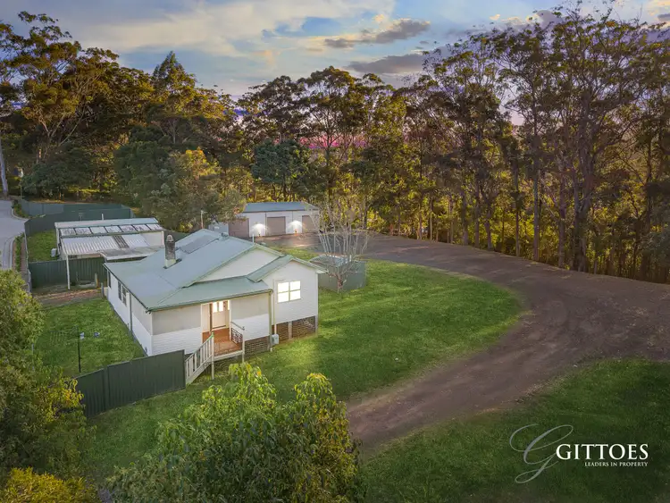 1/44 Taylor Road, Lisarow NSW 2250