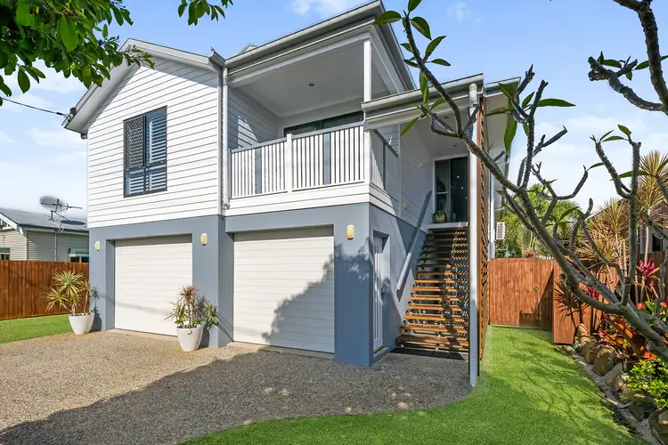 32 Mcintyre Street, East Mackay QLD 4740