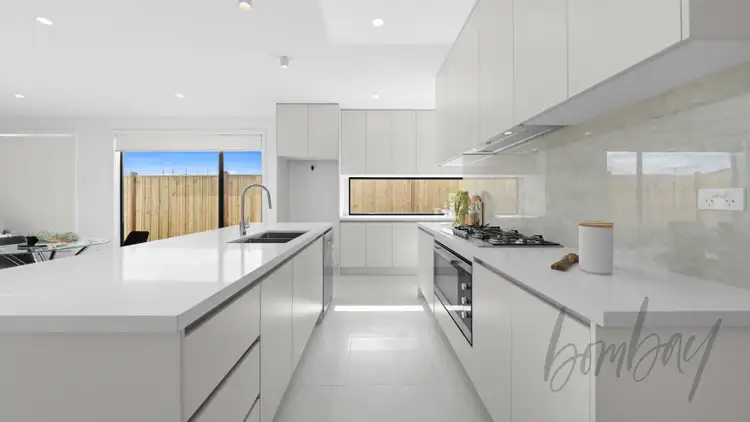 Fourth view of Homely house listing, 8 Lavender Street, Wollert VIC 3750