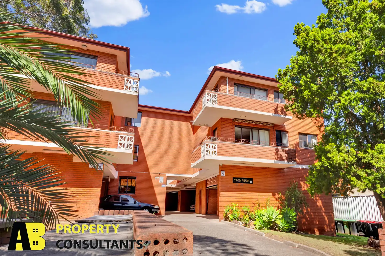 Main view of Homely unit listing, 11/17-19 Wigram Street, Harris Park NSW 2150