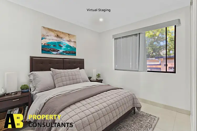 Fourth view of Homely unit listing, 11/17-19 Wigram Street, Harris Park NSW 2150