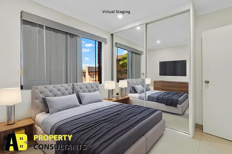 Sixth view of Homely unit listing, 11/17-19 Wigram Street, Harris Park NSW 2150
