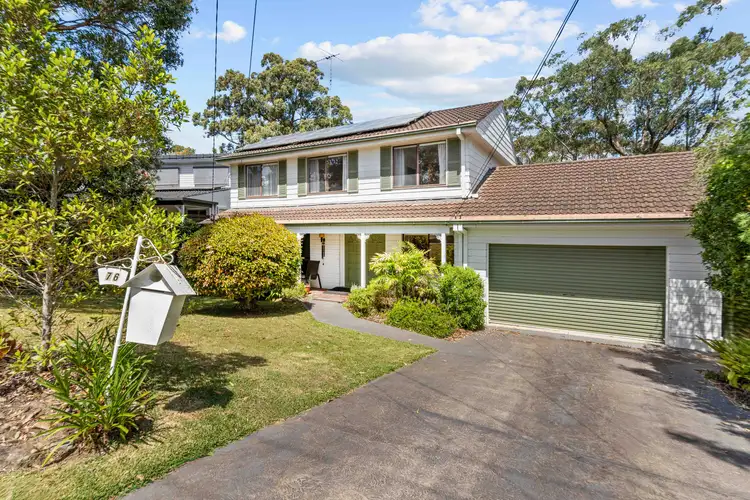 76 Billarga Road, Westleigh NSW 2120