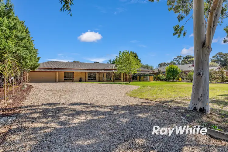 Main view of Homely house listing, 7 Schoeffel Drive, Echuca VIC 3564