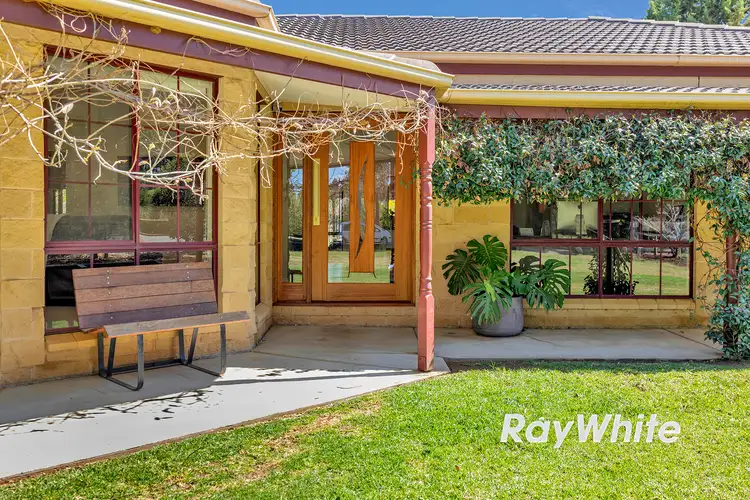 Second view of Homely house listing, 7 Schoeffel Drive, Echuca VIC 3564