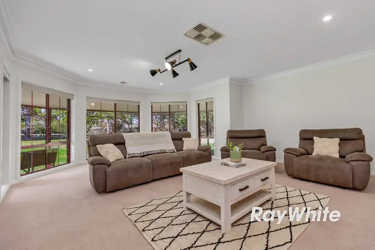 Sixth view of Homely house listing, 7 Schoeffel Drive, Echuca VIC 3564