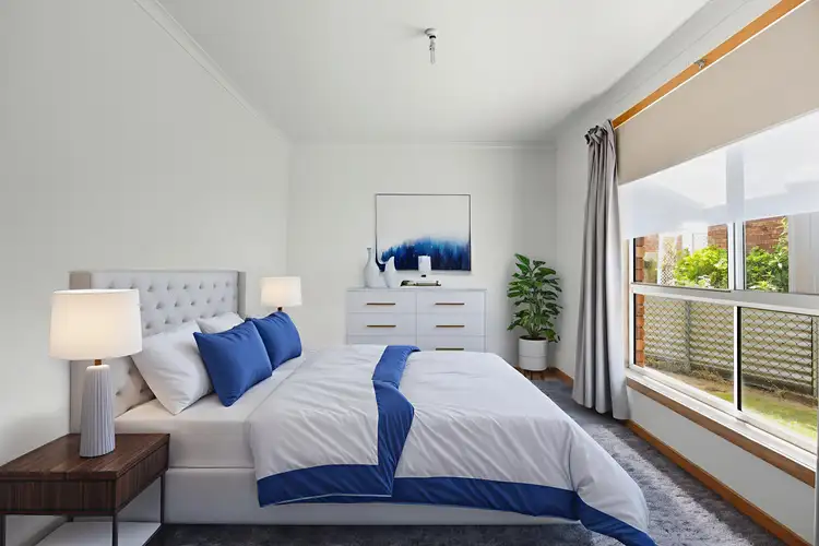 Third view of Homely unit listing, 2/3 Trevritch Place, Prospect TAS 7250