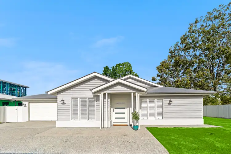 25B Binnalong Street, Rochedale South QLD 4123