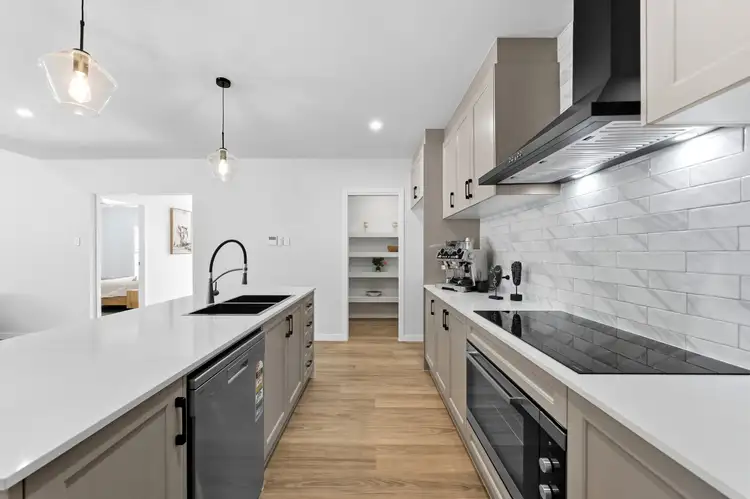 Third view of Homely house listing, 25B Binnalong Street, Rochedale South QLD 4123