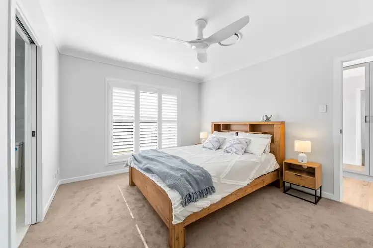 Fourth view of Homely house listing, 25B Binnalong Street, Rochedale South QLD 4123