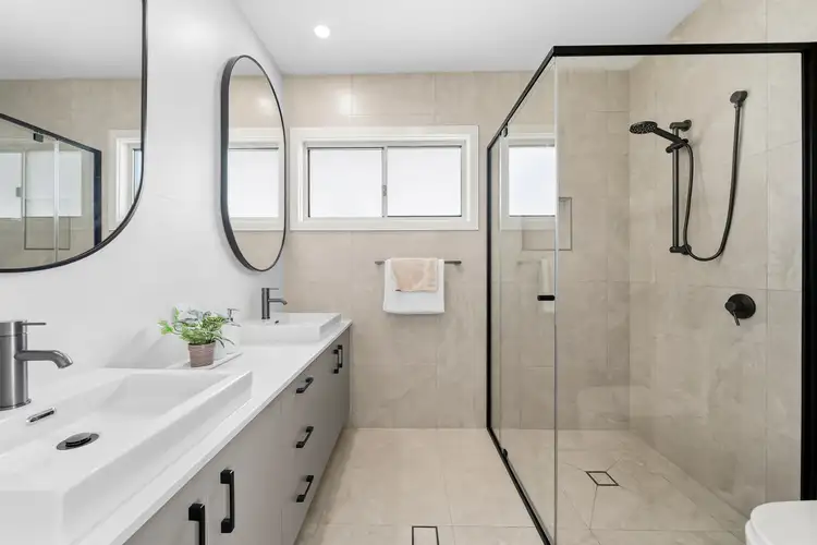 Fifth view of Homely house listing, 25B Binnalong Street, Rochedale South QLD 4123