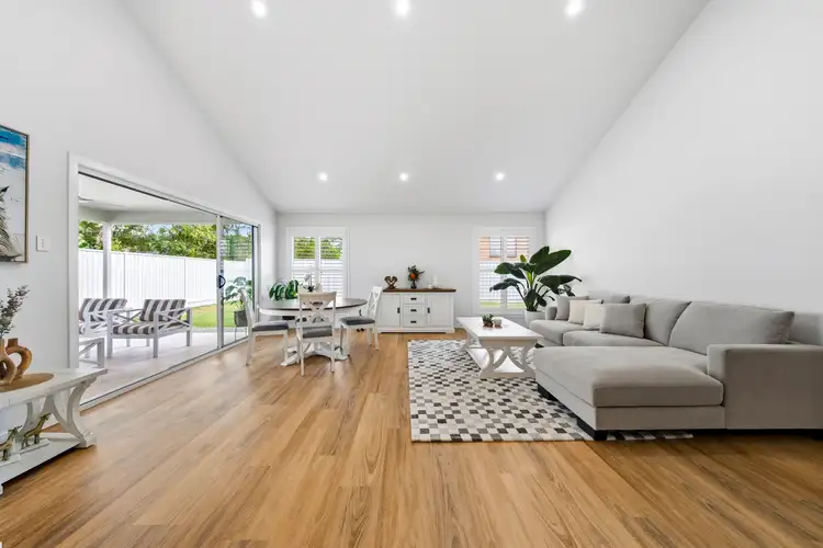 Sixth view of Homely house listing, 25B Binnalong Street, Rochedale South QLD 4123