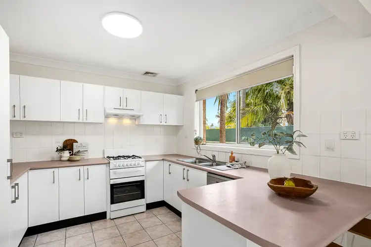 Third view of Homely townhouse listing, 2/32 Cassell Avenue, Towradgi NSW 2518