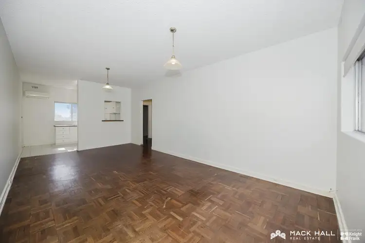 Main view of Homely unit listing, 8/17 Walker Avenue, West Perth WA 6005