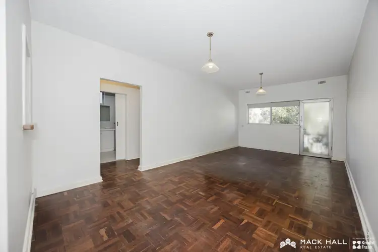 Third view of Homely unit listing, 8/17 Walker Avenue, West Perth WA 6005