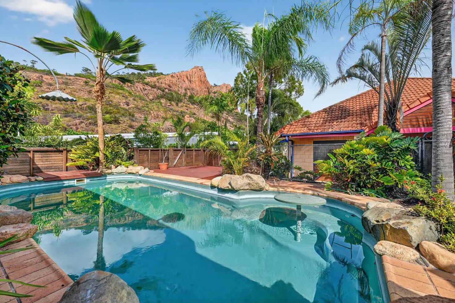 Main view of Homely house listing, 45 Victoria Street, North Ward QLD 4810