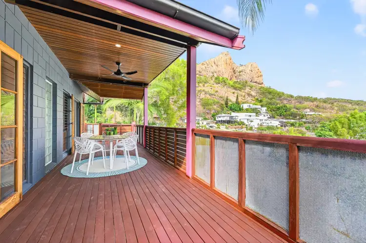Fourth view of Homely house listing, 45 Victoria Street, North Ward QLD 4810