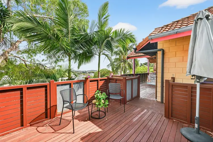Fifth view of Homely house listing, 45 Victoria Street, North Ward QLD 4810