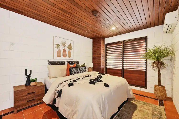 Sixth view of Homely house listing, 45 Victoria Street, North Ward QLD 4810