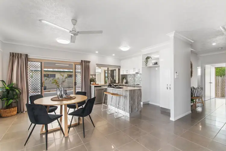 Sixth view of Homely house listing, 3/10 Findlater Street, Oonoonba QLD 4811