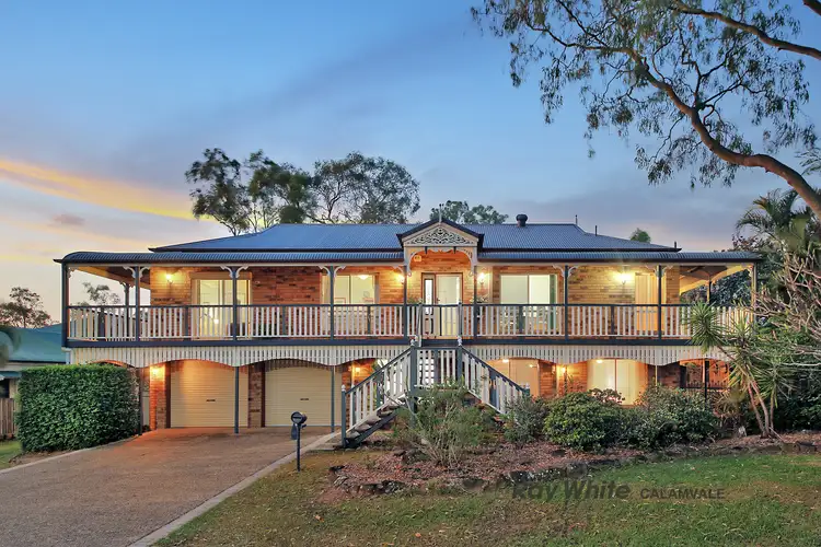 39 Cardwell Street, Forest Lake QLD 4078
