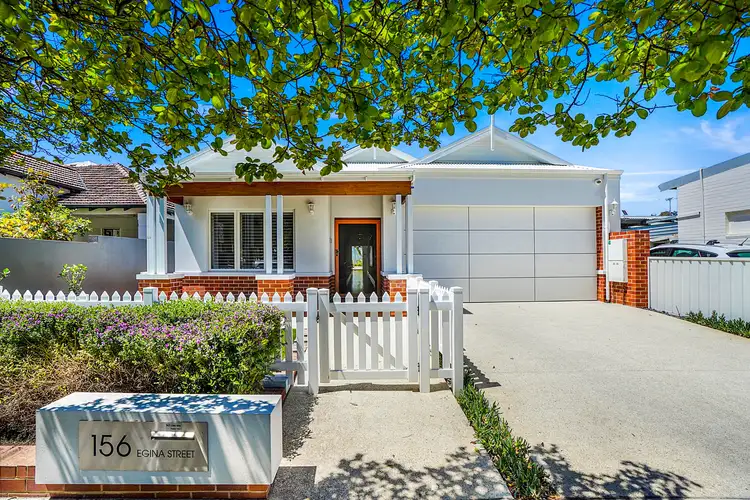 156 Egina Street