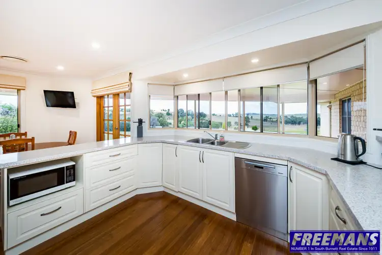 Third view of Homely rural property listing, 148 Cobby Road, Glan Devon QLD 4615