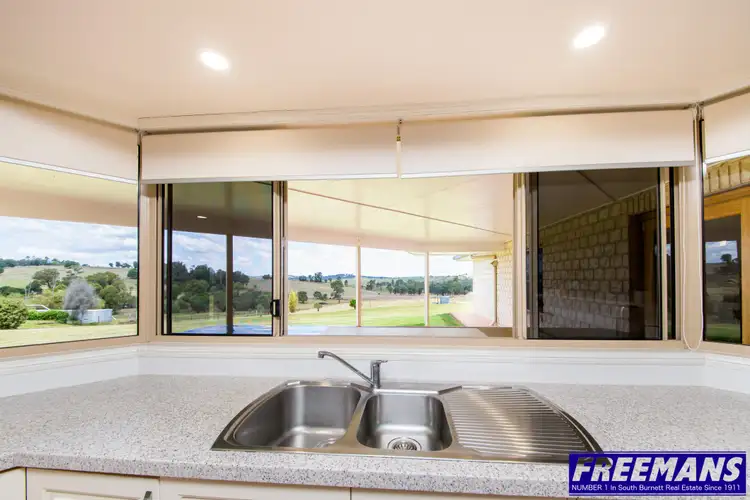 Seventh view of Homely rural property listing, 148 Cobby Road, Glan Devon QLD 4615
