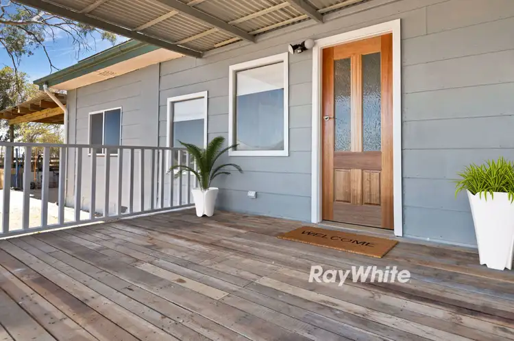 Main view of Homely house listing, 1 Whittaker Crescent, Red Cliffs VIC 3496