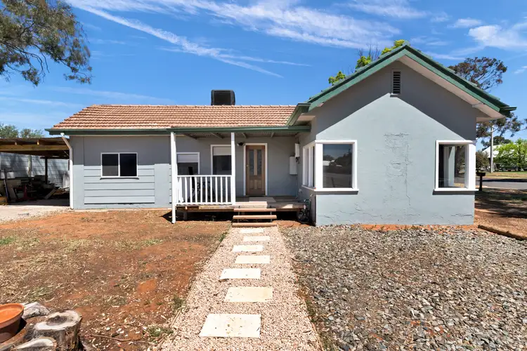 Second view of Homely house listing, 1 Whittaker Crescent, Red Cliffs VIC 3496