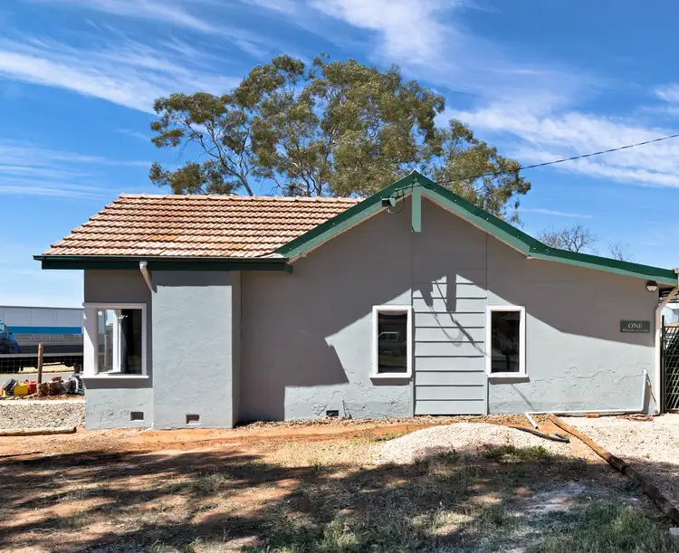 Third view of Homely house listing, 1 Whittaker Crescent, Red Cliffs VIC 3496