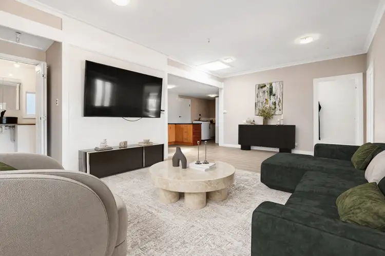 Fourth view of Homely house listing, 1 Whittaker Crescent, Red Cliffs VIC 3496