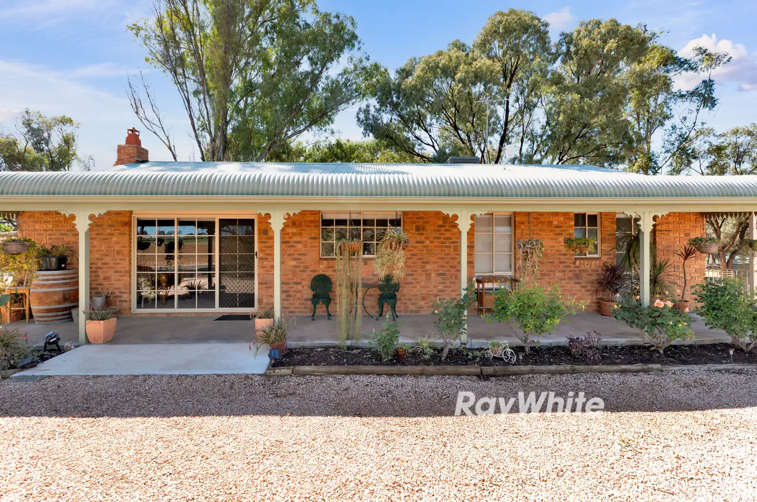 Main view of Homely house listing, 167 First Street, Nichols Point VIC 3501