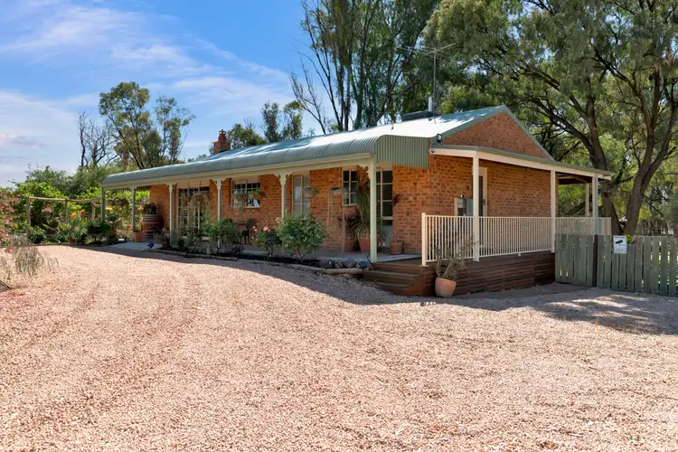 Third view of Homely house listing, 167 First Street, Nichols Point VIC 3501