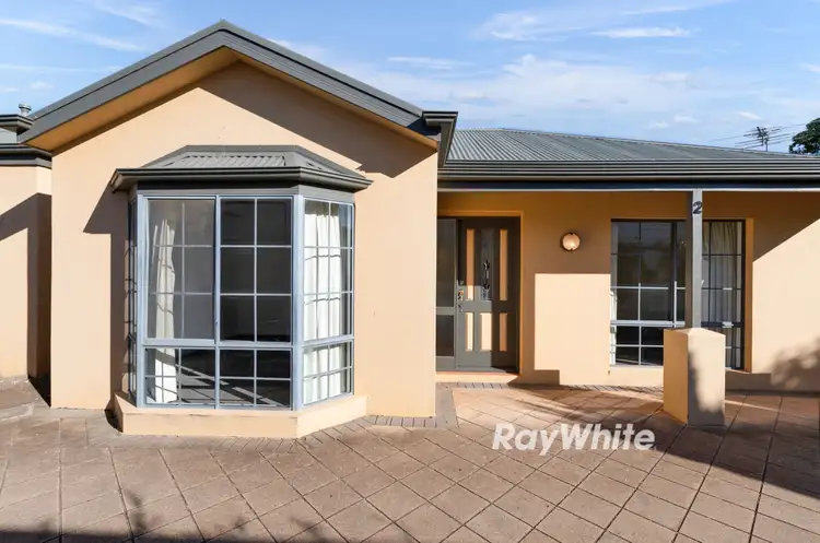 2/182 Tenth Street, Mildura VIC 3500